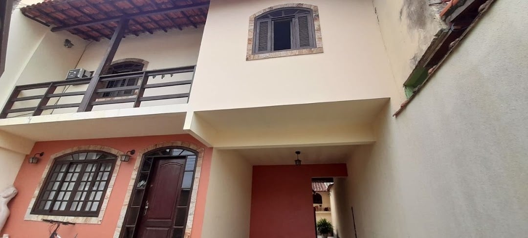 Casa 3 quartos à venda em Campo Grande, Rio de Janeiro - foto 2