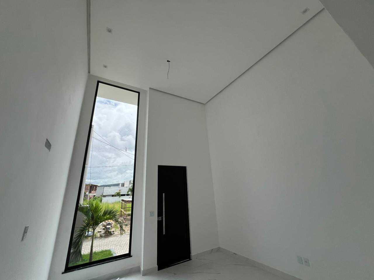 Casa À Venda No Condomínio Gran Park Guaratiba Rio De Janeiro - foto 17