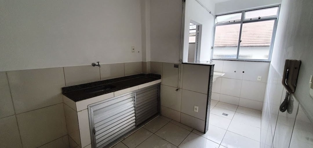 Apartamento 2 quartos para alugar em Campo Grande, Rio de Janeiro — Salomão Audi - foto 2