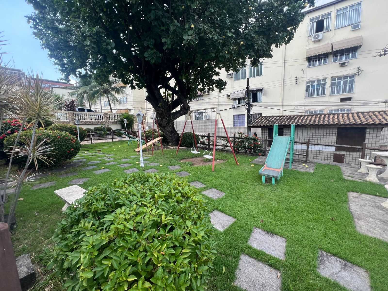 Apartamento Condomínio Alfredo De morais A Venda No Centro De Campo Grande - foto 17