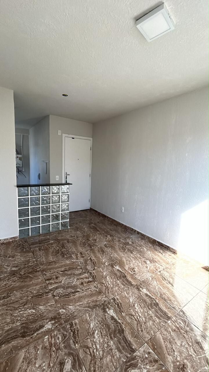 Apartamento A Venda Da Estrada Do Moinho - foto 2