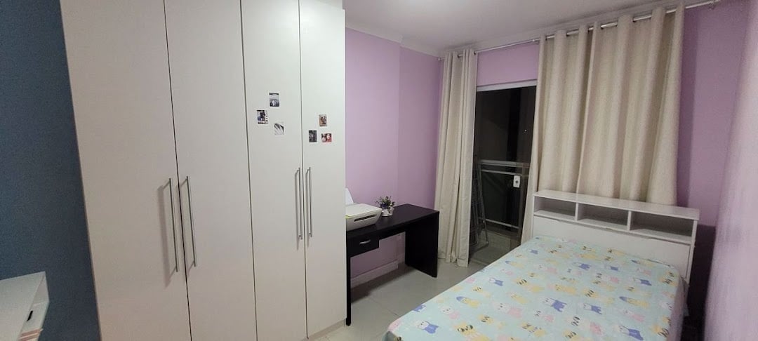 Apartamento 3 quartos à venda em Campo Grande, Rio de Janeiro - foto 17