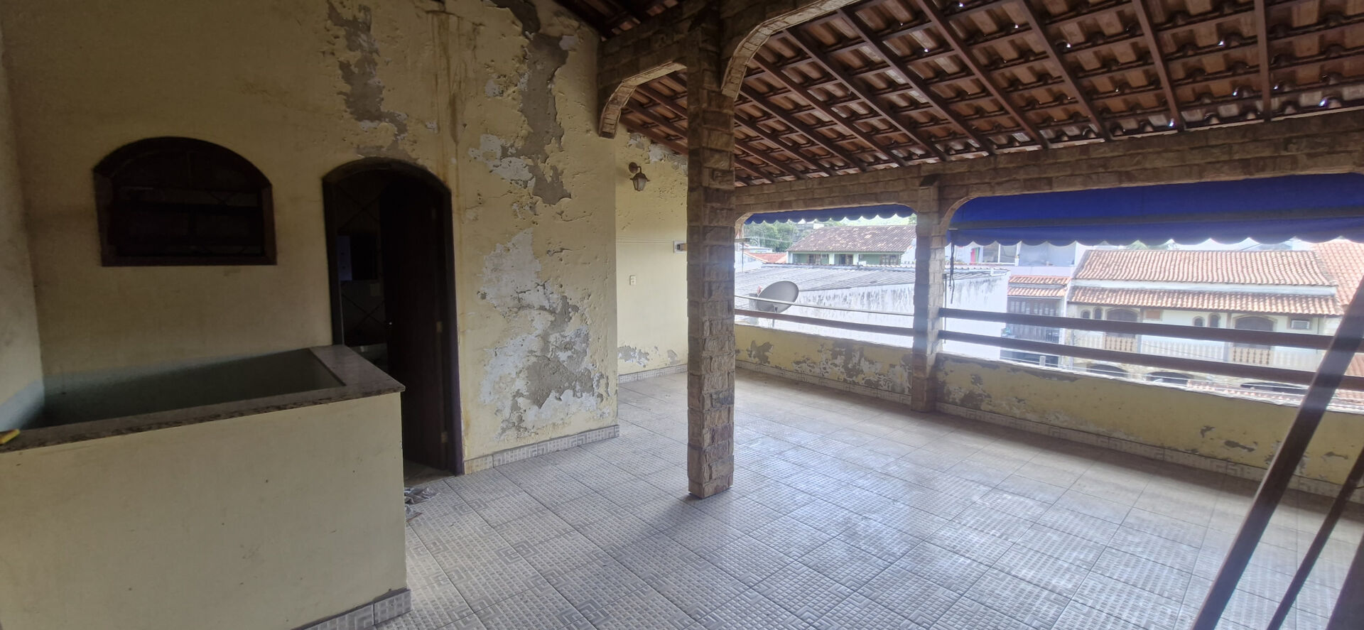 Casa em condomínio 3 quartos à venda em Taquara, Rio de Janeiro — Condomínio Residencial Amores - foto 17