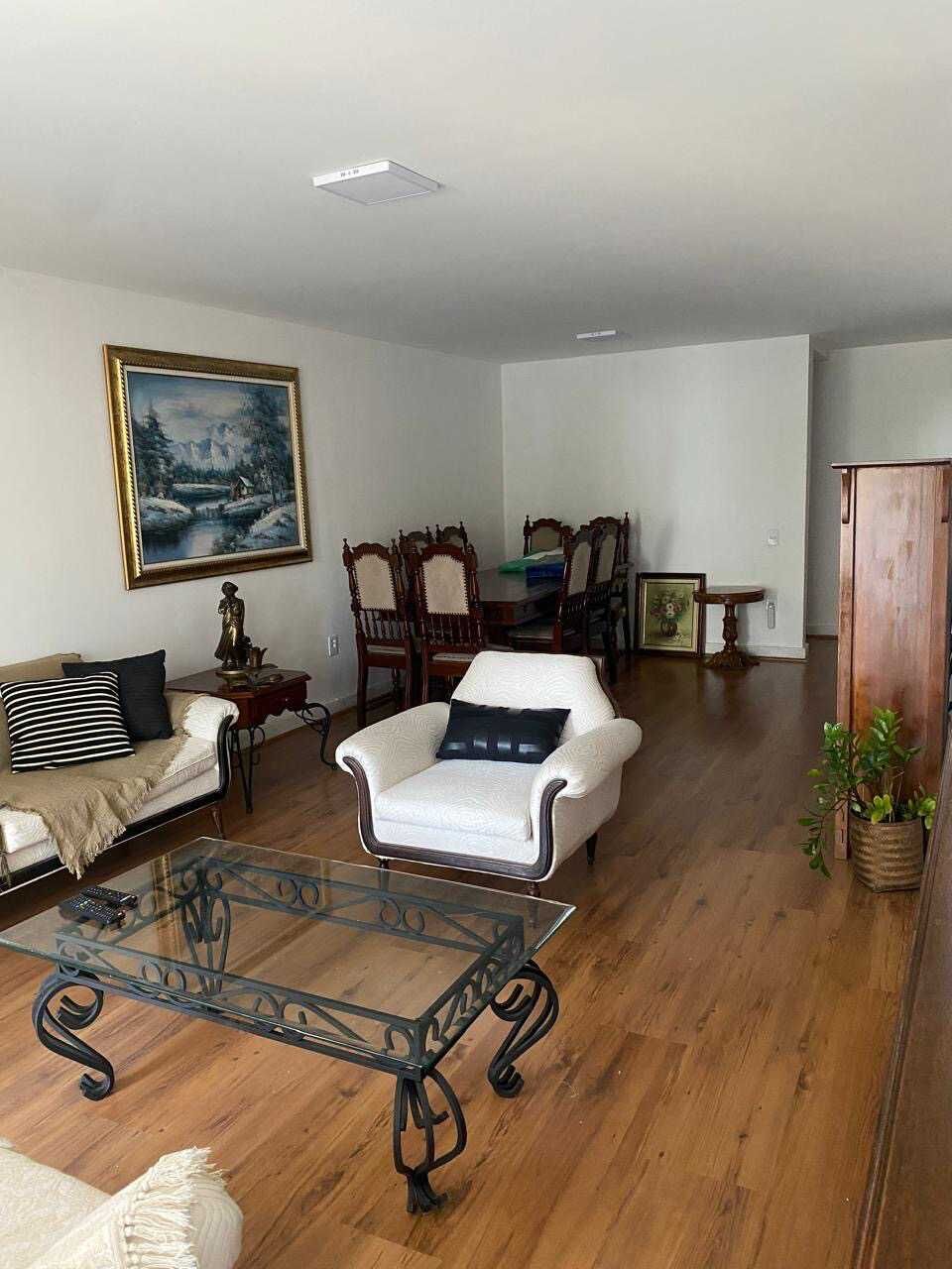 Apartamento A Venda No Centro De Campo Grande - foto 17