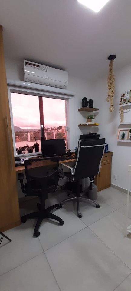 Cobertura 2 quartos à venda em Campo Grande, Rio de Janeiro - foto 17