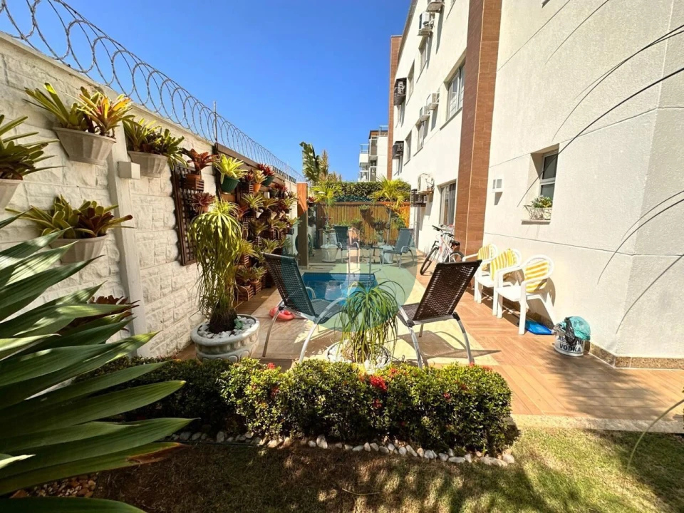 Apartamento 3 quartos à venda em Recreio dos Bandeirantes, Rio de Janeiro — Concetto Nero - foto 17