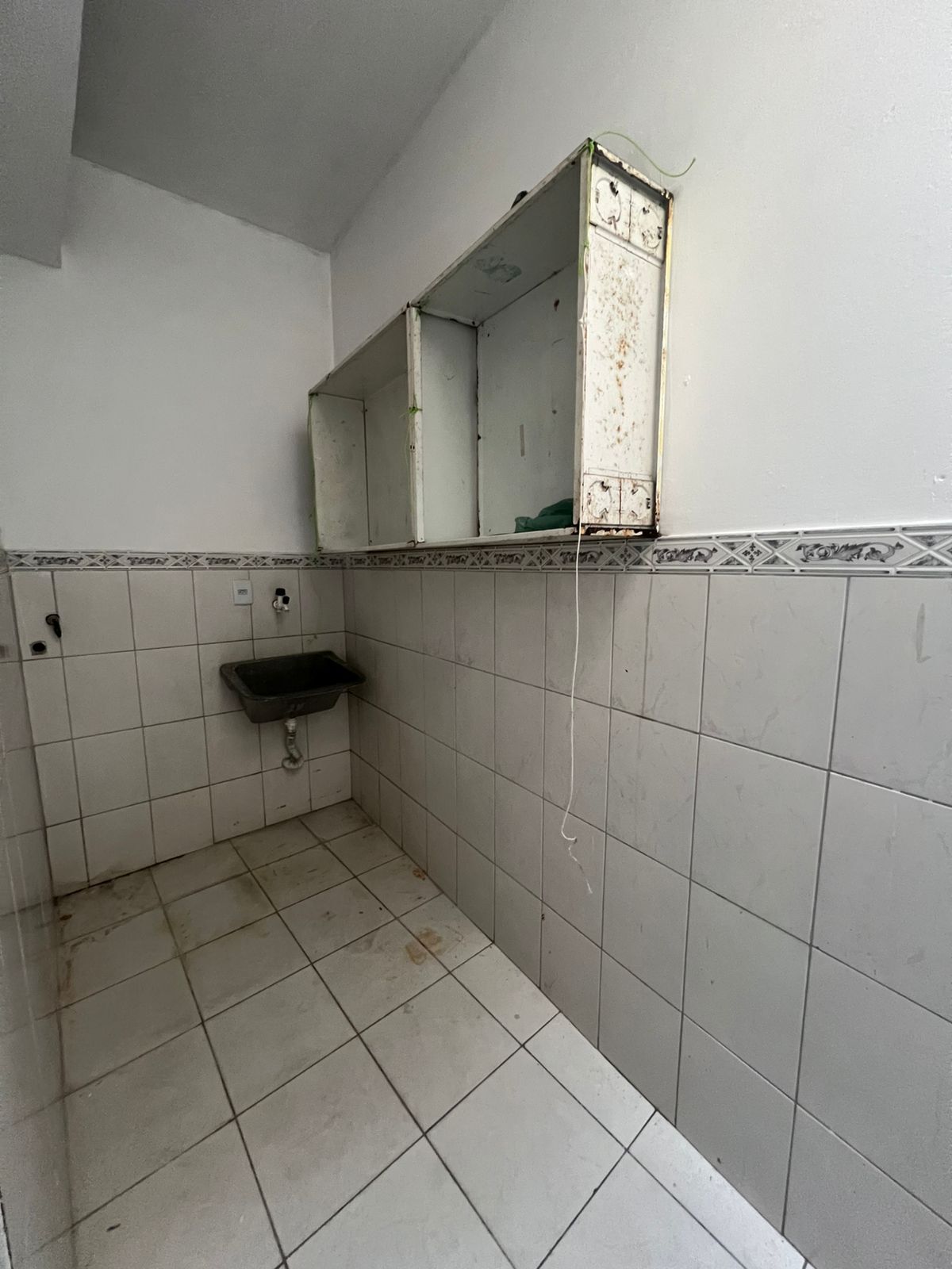 Casa 2 quartos para alugar em Campo Grande, Rio de Janeiro - foto 17