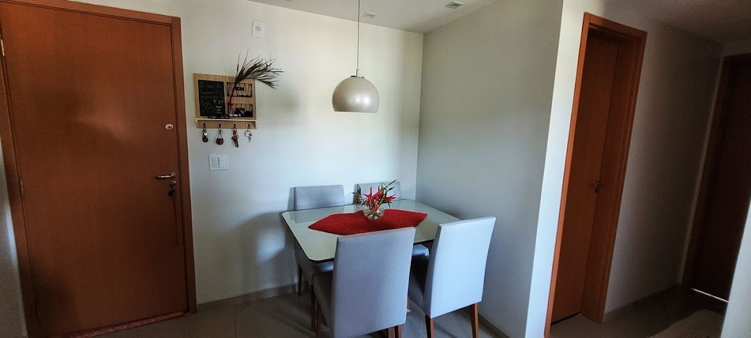 Apartamento 2 quartos à venda em Campo Grande, Rio de Janeiro - foto 17