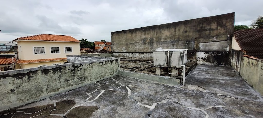 Casa 3 quartos à venda em Campo Grande, Rio de Janeiro - foto 17
