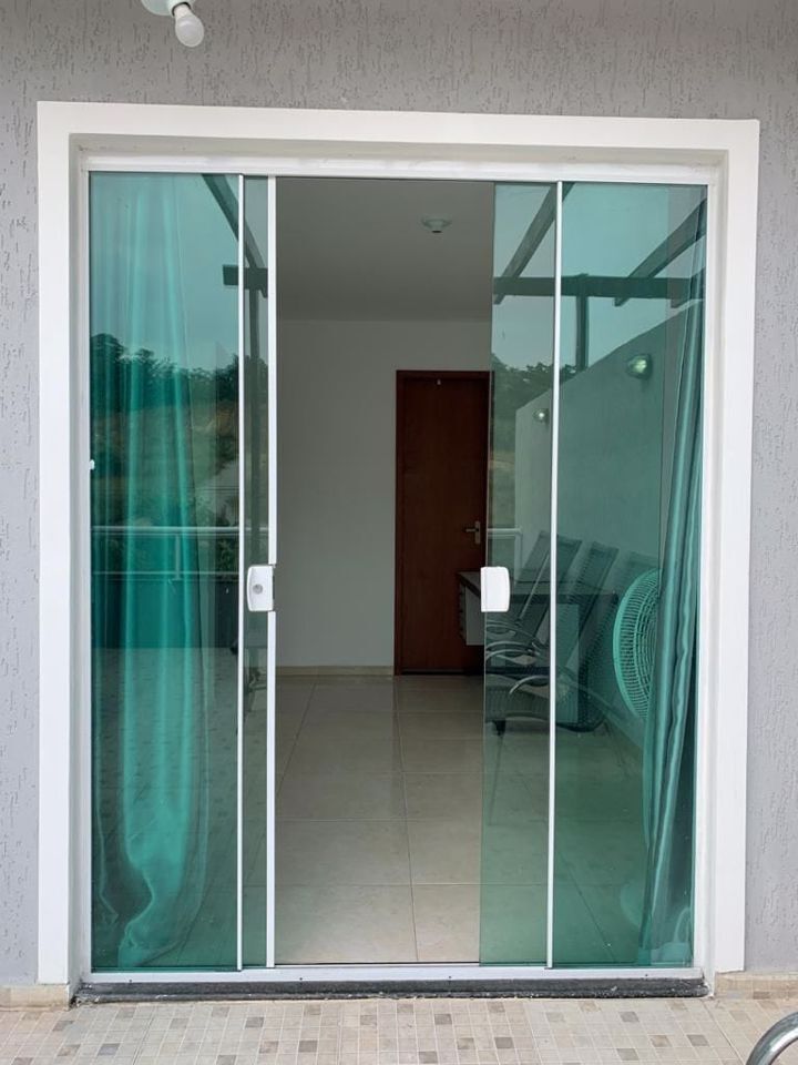 Casa geminada 3 quartos à venda em Campo Grande, Rio de Janeiro - foto 17
