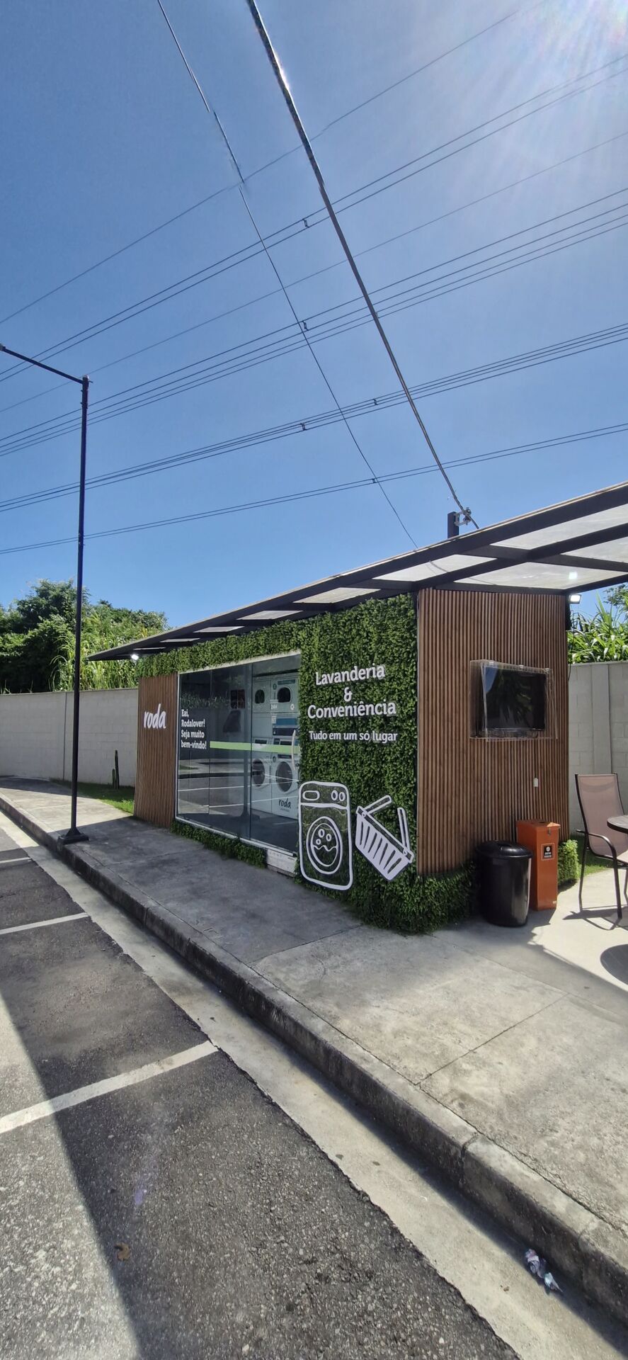 Apartamento 2 quartos à venda em Campo Grande, Rio de Janeiro — Flores do Brito - foto 17