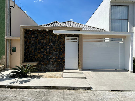 Casa 2 quartos à venda em Campo Grande, Rio de Janeiro - foto 17