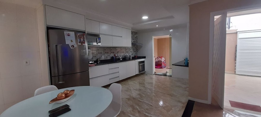 Casa 3 quartos à venda em Campo Grande, Rio de Janeiro - foto 17