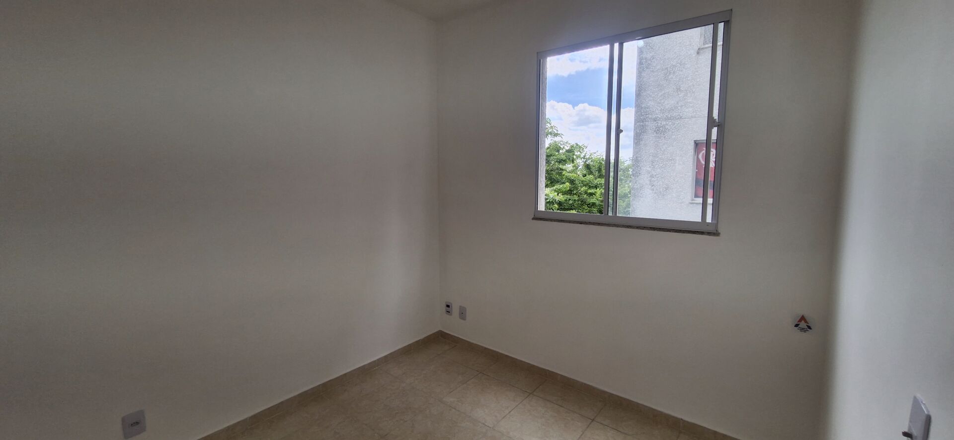 Apartamento 2 quartos à venda em Cosmos, Rio de Janeiro — Condomínio Águas do Alvorada - foto 17