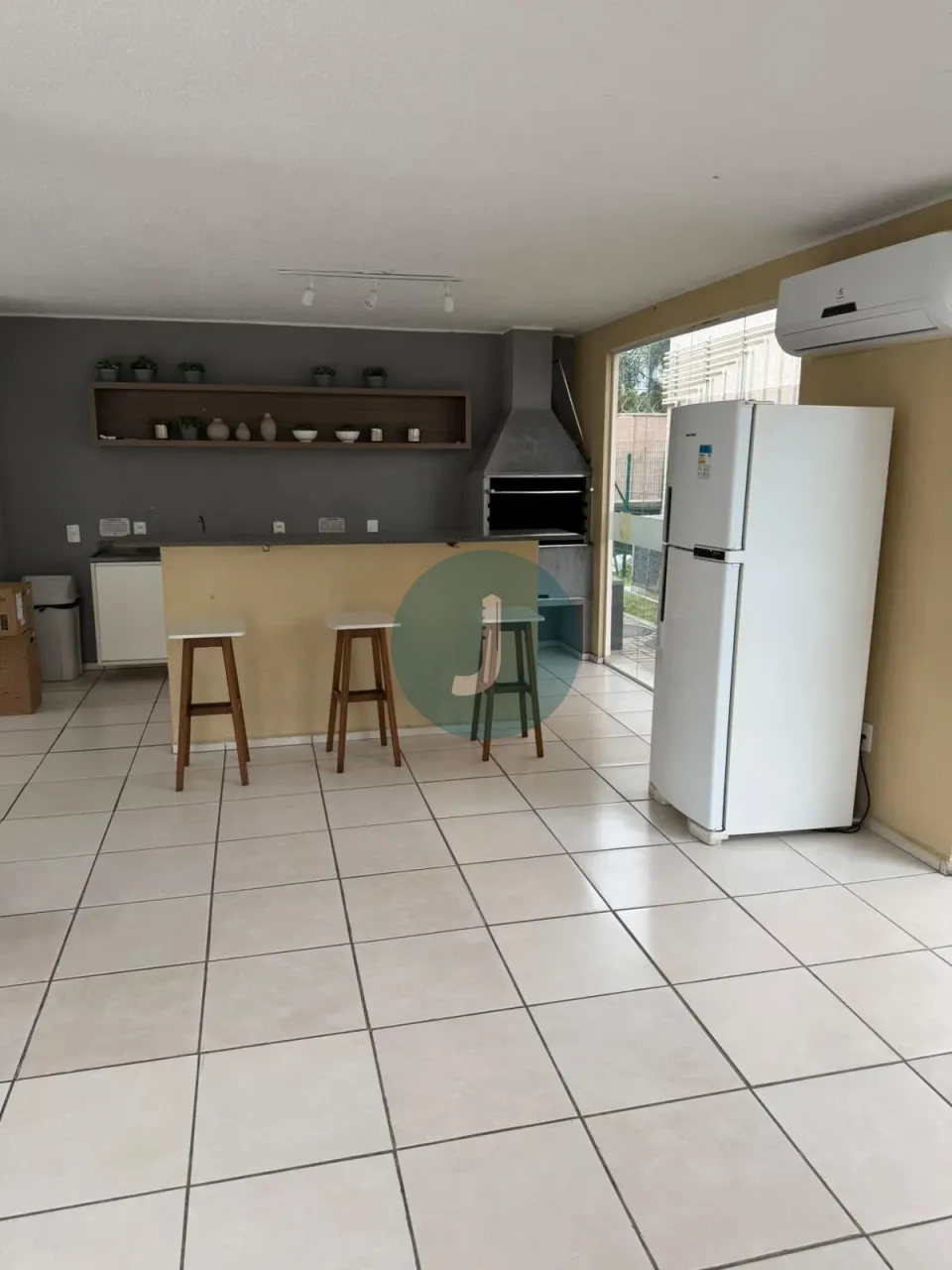 Apartamento Garden no condomínio Viva vida Recanto Clube - Guaratiba - Campo Grande - foto 17