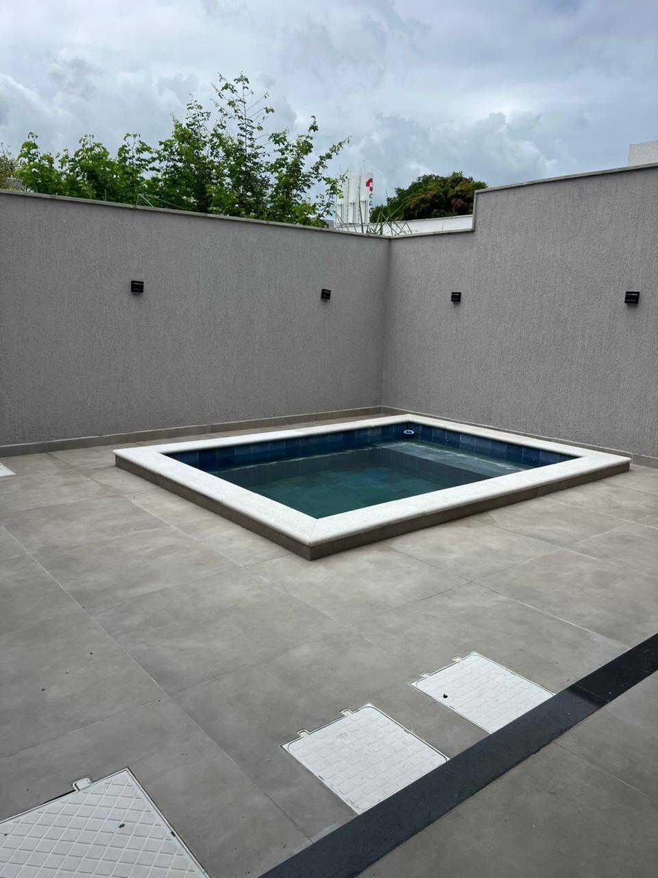 Casa À Venda No Condomínio Gran Park Guaratiba Rio De Janeiro - foto 2