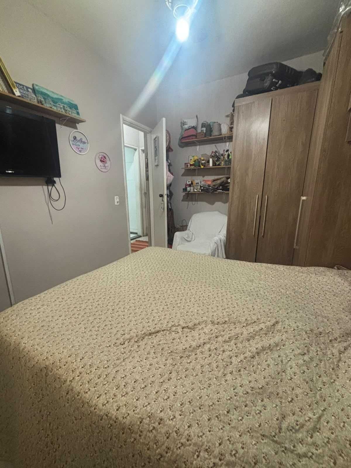 Casa 3 quartos à venda em Campo Grande, Rio de Janeiro - foto 17
