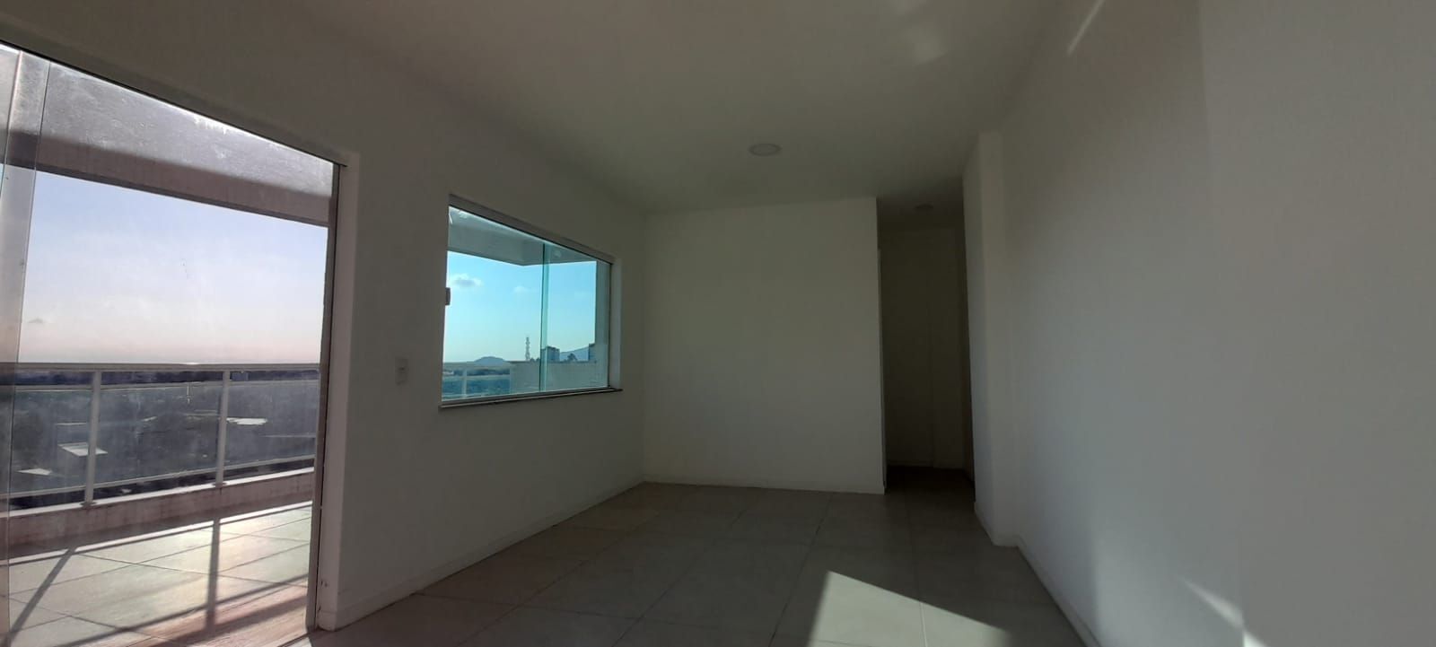 Cobertura 2 quartos à venda em Campo Grande, Rio de Janeiro — Residencial Flora - foto 17