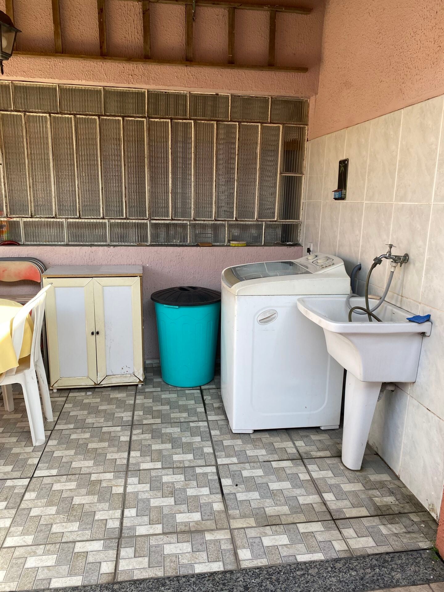 Casa 2 quartos à venda em Santíssimo, Rio de Janeiro - foto 17