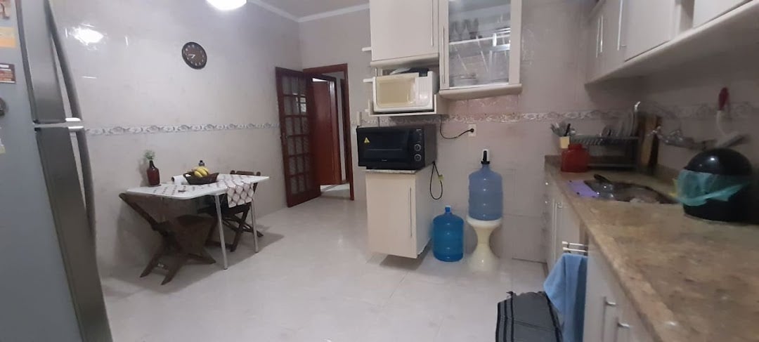 Casa 3 quartos à venda em Campo Grande, Rio de Janeiro - foto 17