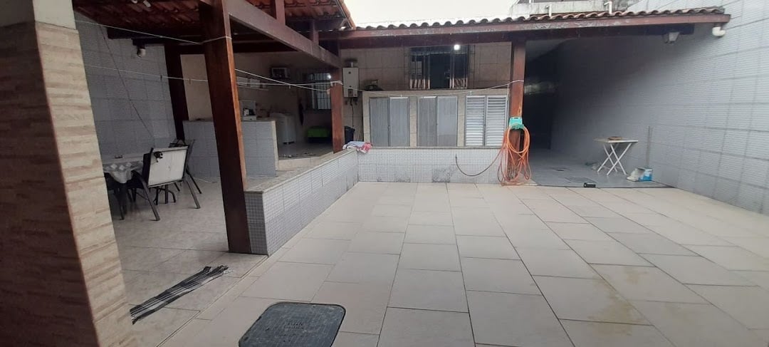 Casa 3 quartos à venda em Campo Grande, Rio de Janeiro - foto 2