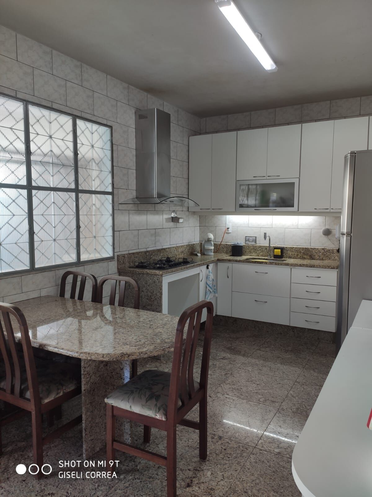 Casa 3 quartos à venda em Campo Grande, Rio de Janeiro - foto 17