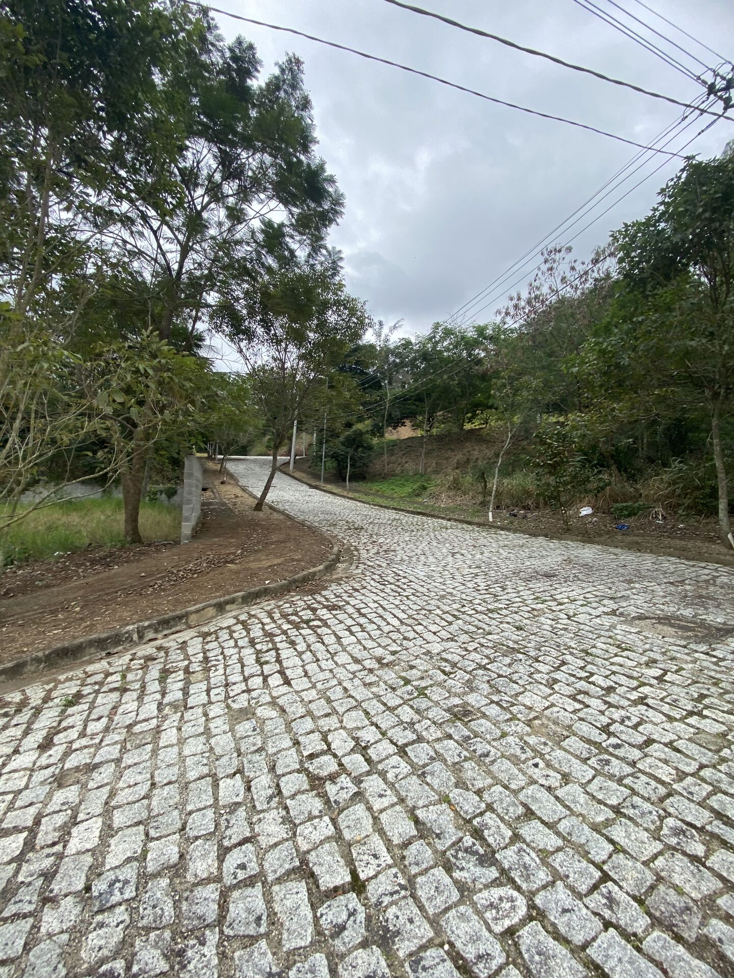 Terreno em condomínio à venda em Campo Grande, Rio de Janeiro - foto 2