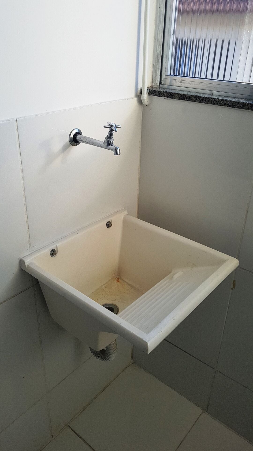 Apartamento 1 quarto para alugar em Campo Grande, Rio de Janeiro - foto 17