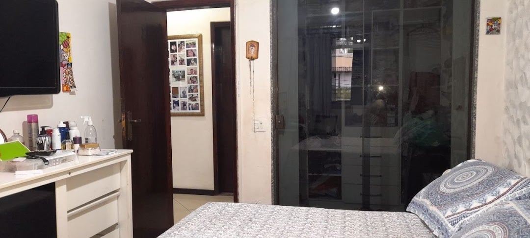 Casa 4 quartos à venda em Campo Grande, Rio de Janeiro — Morada Nobre - foto 17