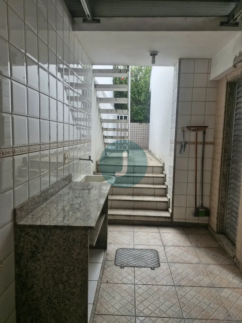 Condomínio poatã em Campo Grande - Rio de Janeiro - foto 17