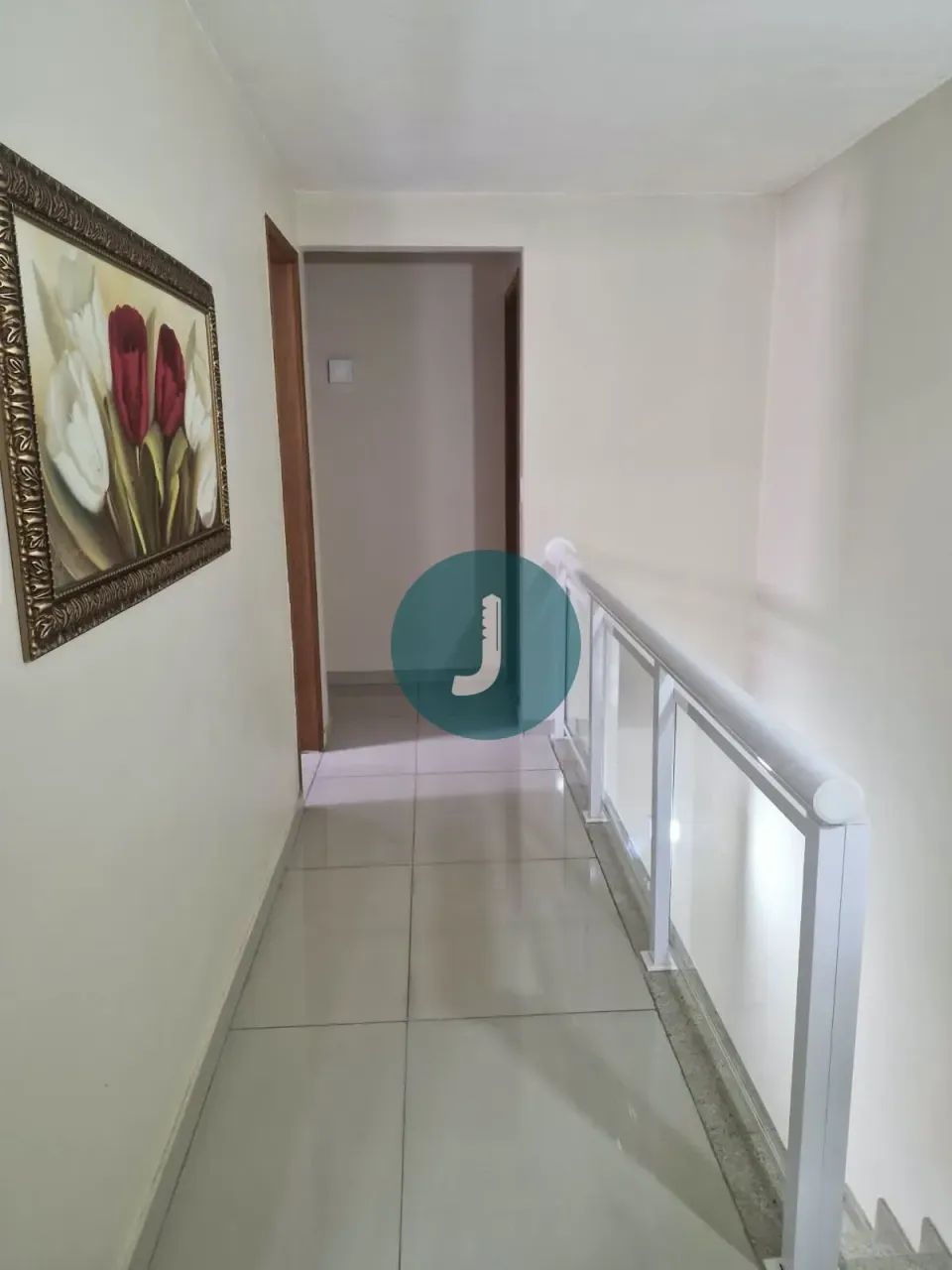 Condomínio Residencial vale das Palmeiras - Estrada do mendanha - Campo Grande - foto 17
