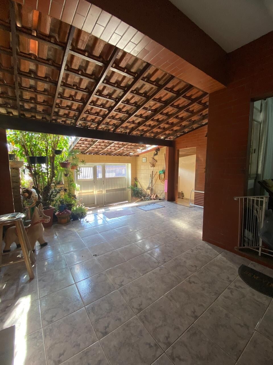 Casa 3 quartos à venda em Campo Grande, Rio de Janeiro - foto 2