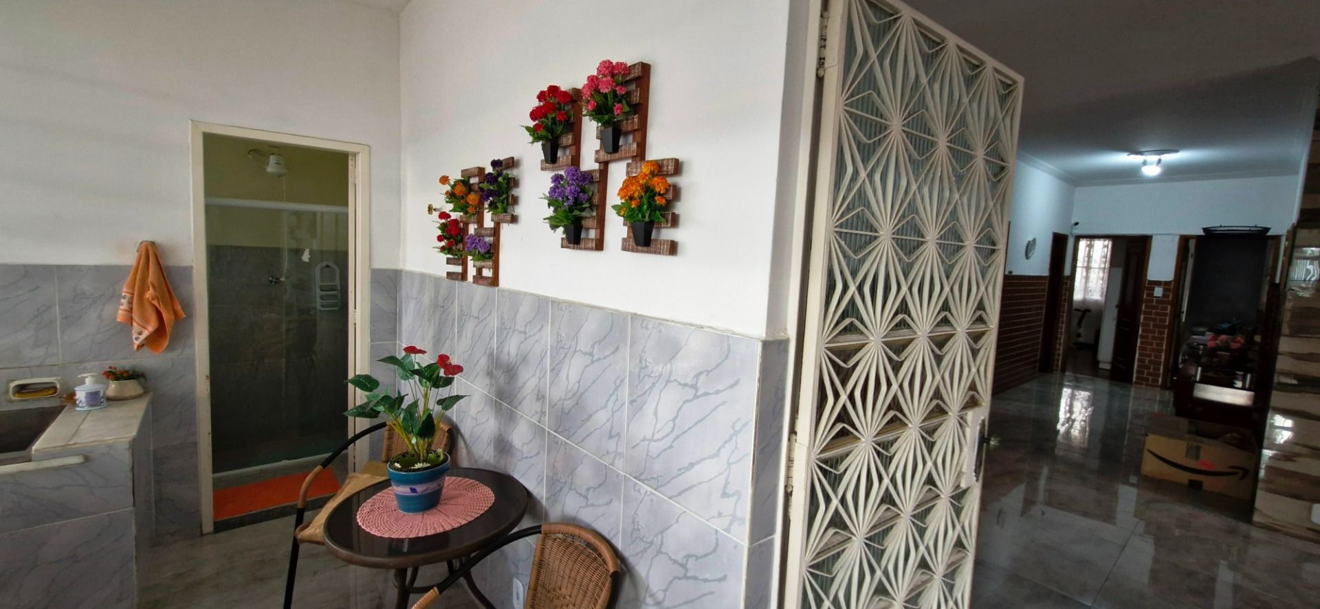 Casa 3 quartos à venda em Campo Grande, Rio de Janeiro - foto 18