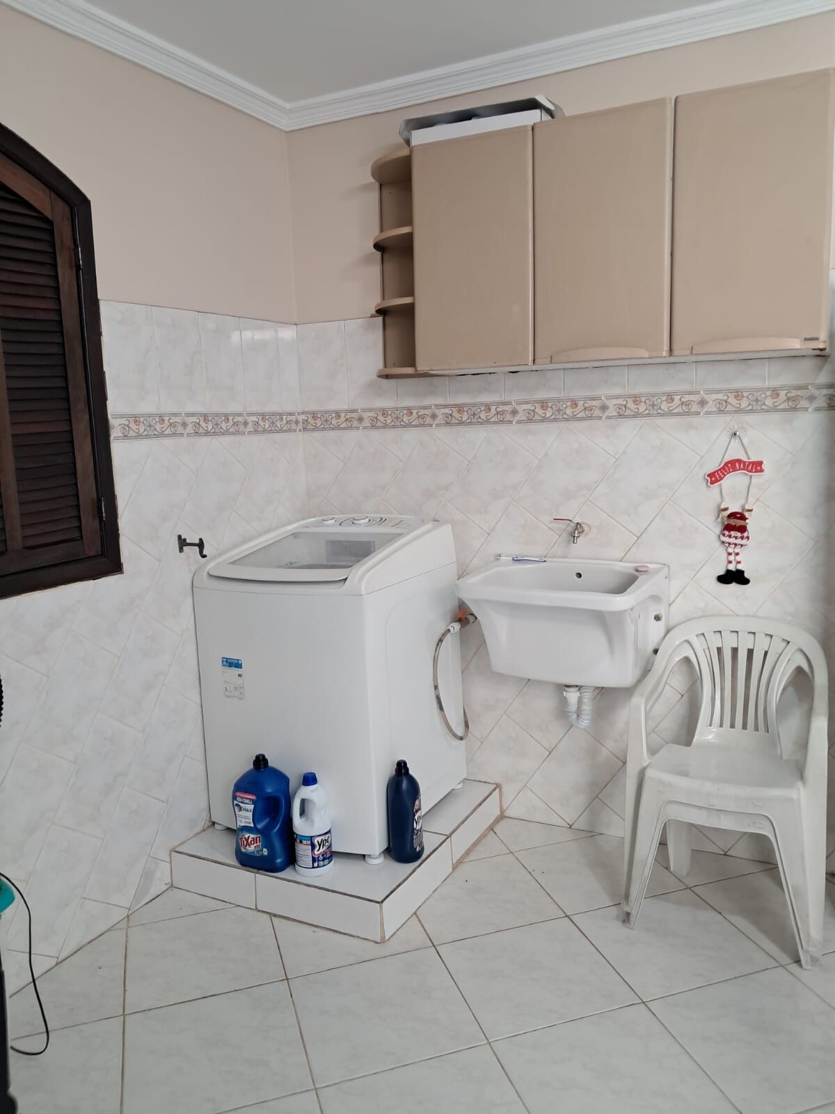 Casa 2 quartos à venda em Campo Grande, Rio de Janeiro - foto 18