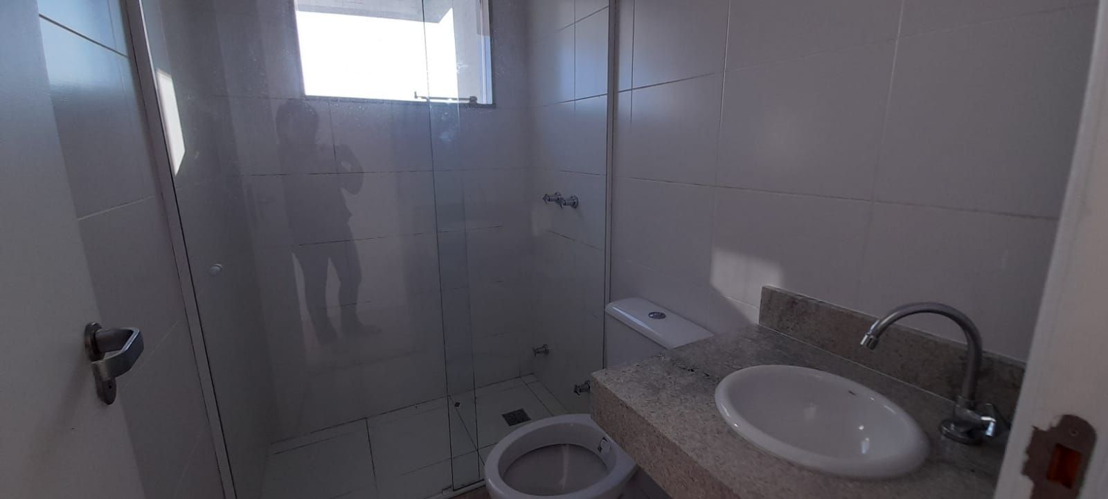 Cobertura 2 quartos à venda em Campo Grande, Rio de Janeiro — Residencial Flora - foto 18