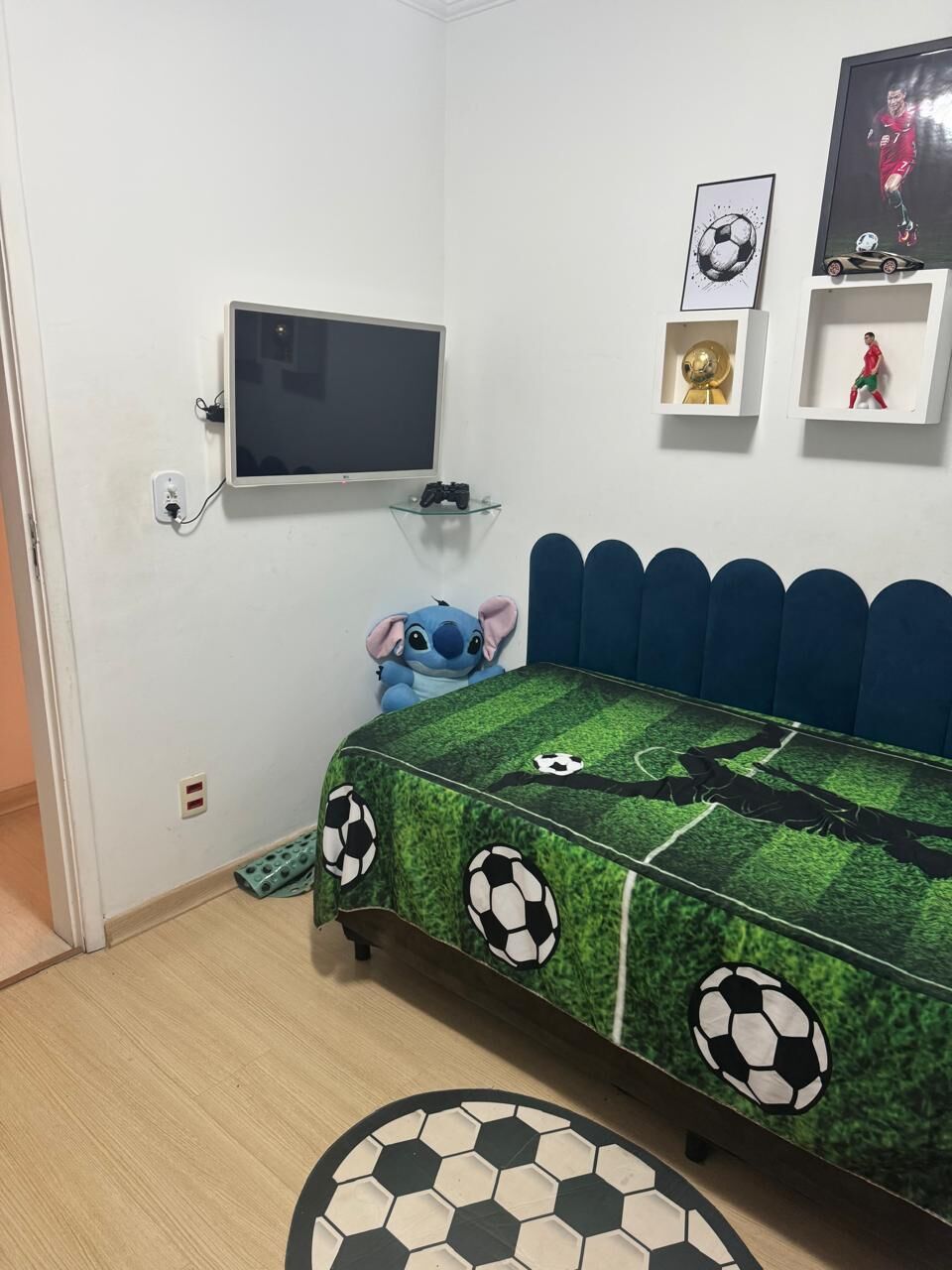 Apartamento 2 quartos à venda em Campo Grande, Rio de Janeiro — Park Ritz - foto 19