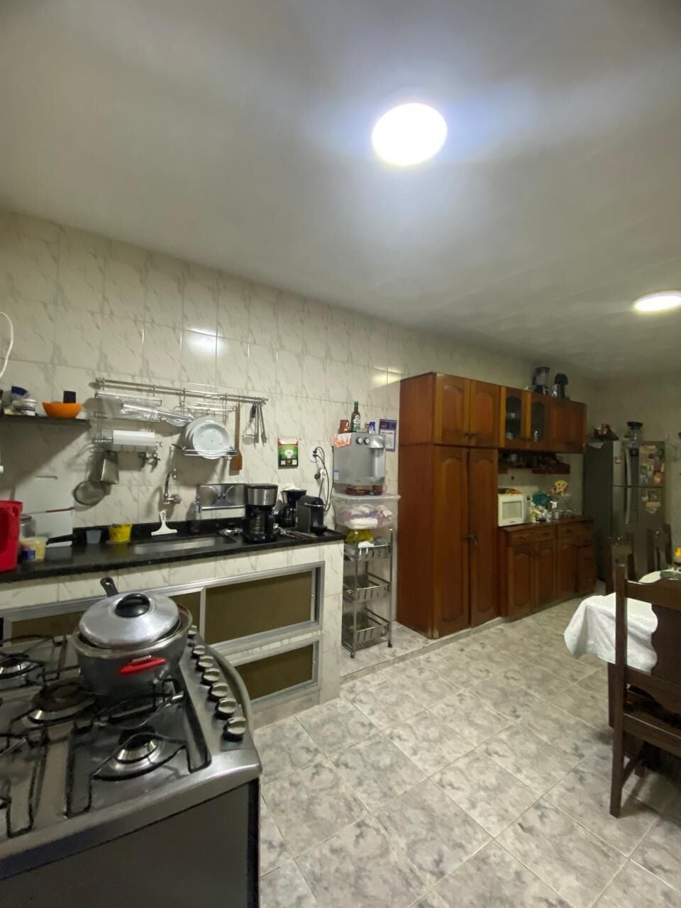 Casa 3 quartos à venda em Campo Grande, Rio de Janeiro - foto 18
