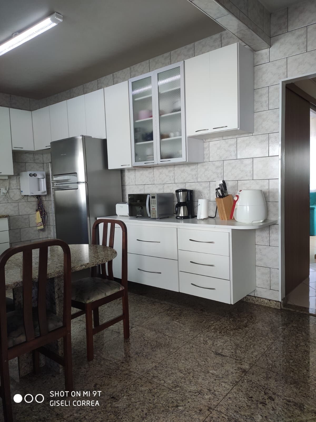 Casa 3 quartos à venda em Campo Grande, Rio de Janeiro - foto 18