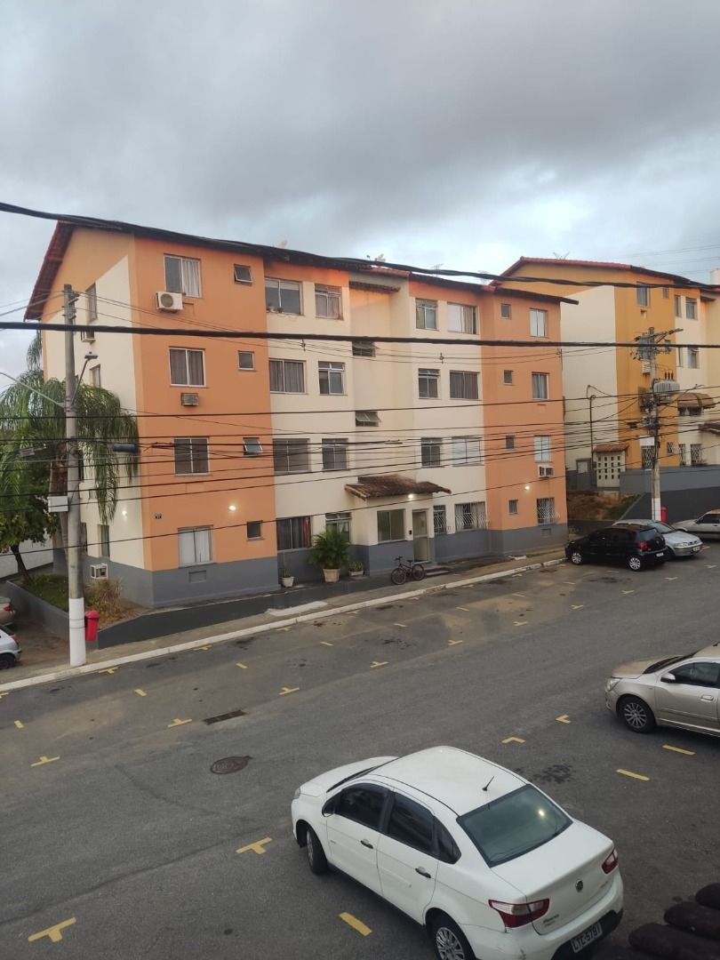 Apartamento 2 quartos à venda em Campo Grande, Rio de Janeiro — Condomínio Vivendas dos Rouxinóis - foto 18