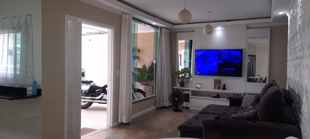Casa 3 quartos à venda em Campo Grande, Rio de Janeiro - foto 18