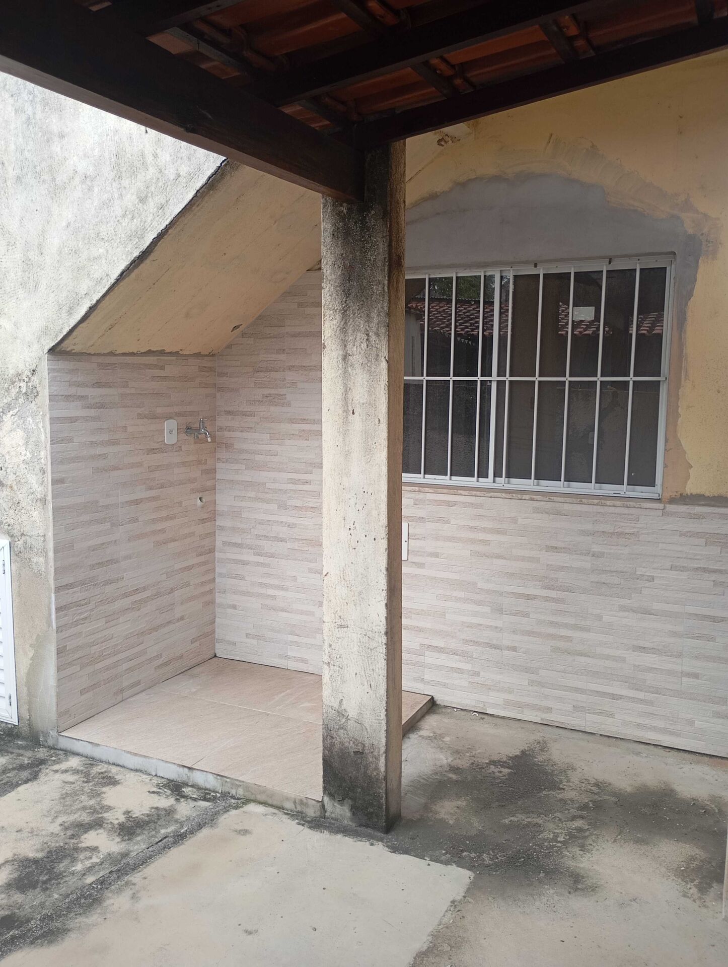 Casa A Venda  São Geraldo - foto 18