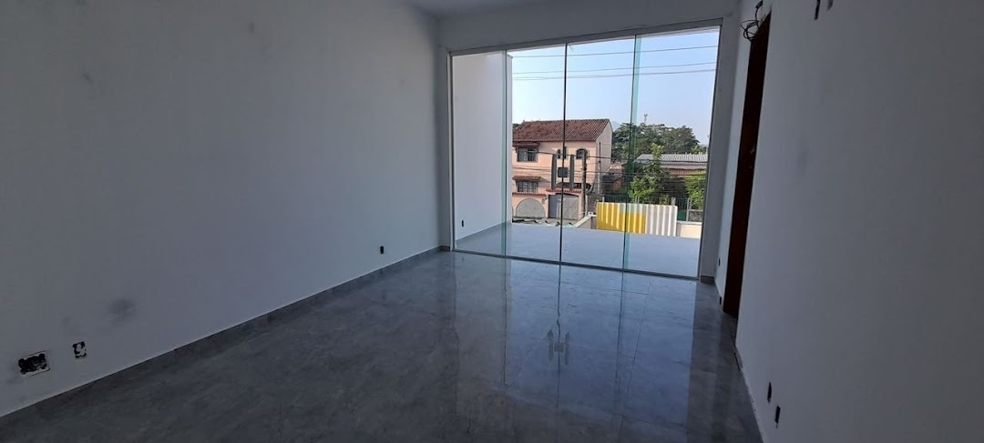 Casa 4 quartos à venda em Inhoaíba, Rio de Janeiro - foto 18