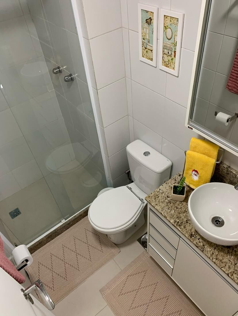 Apartamento 2 quartos para alugar em Recreio dos Bandeirantes, Rio de Janeiro — Condomínio Nova Barra - foto 18