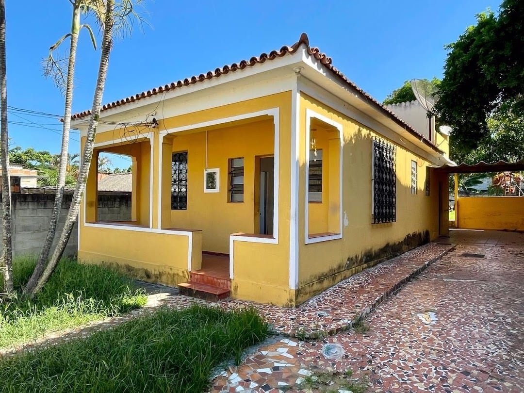 Casa 3 quartos à venda em Campo Grande, Rio de Janeiro - foto 18