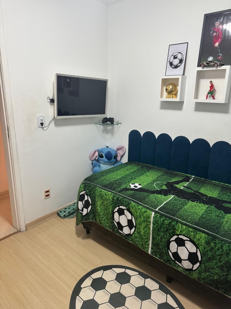 Apartamento 2 quartos à venda em Campo Grande, Rio de Janeiro — Park Ritz - foto 20