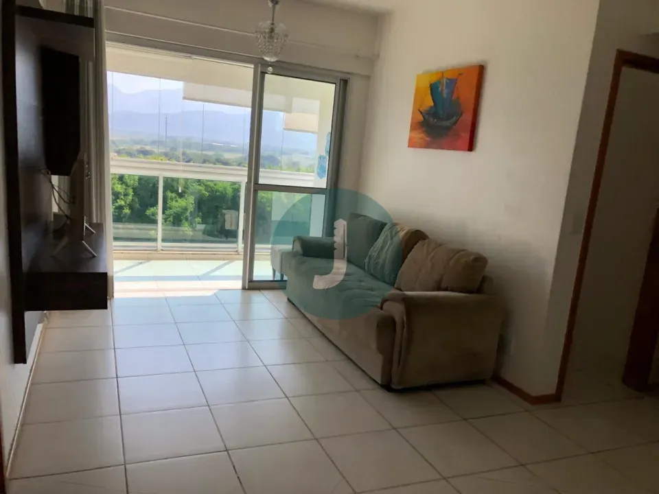 Excelente apartamento com suíte para locação no Sublime Max, Recreio dos Bandeirantes, RJ - foto 4