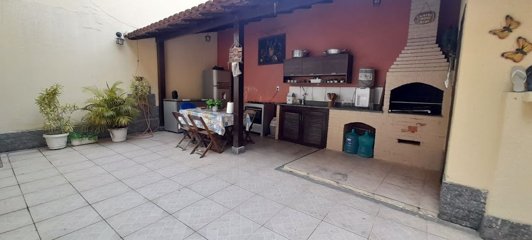 Casa 3 quartos à venda em Campo Grande, Rio de Janeiro - foto 18
