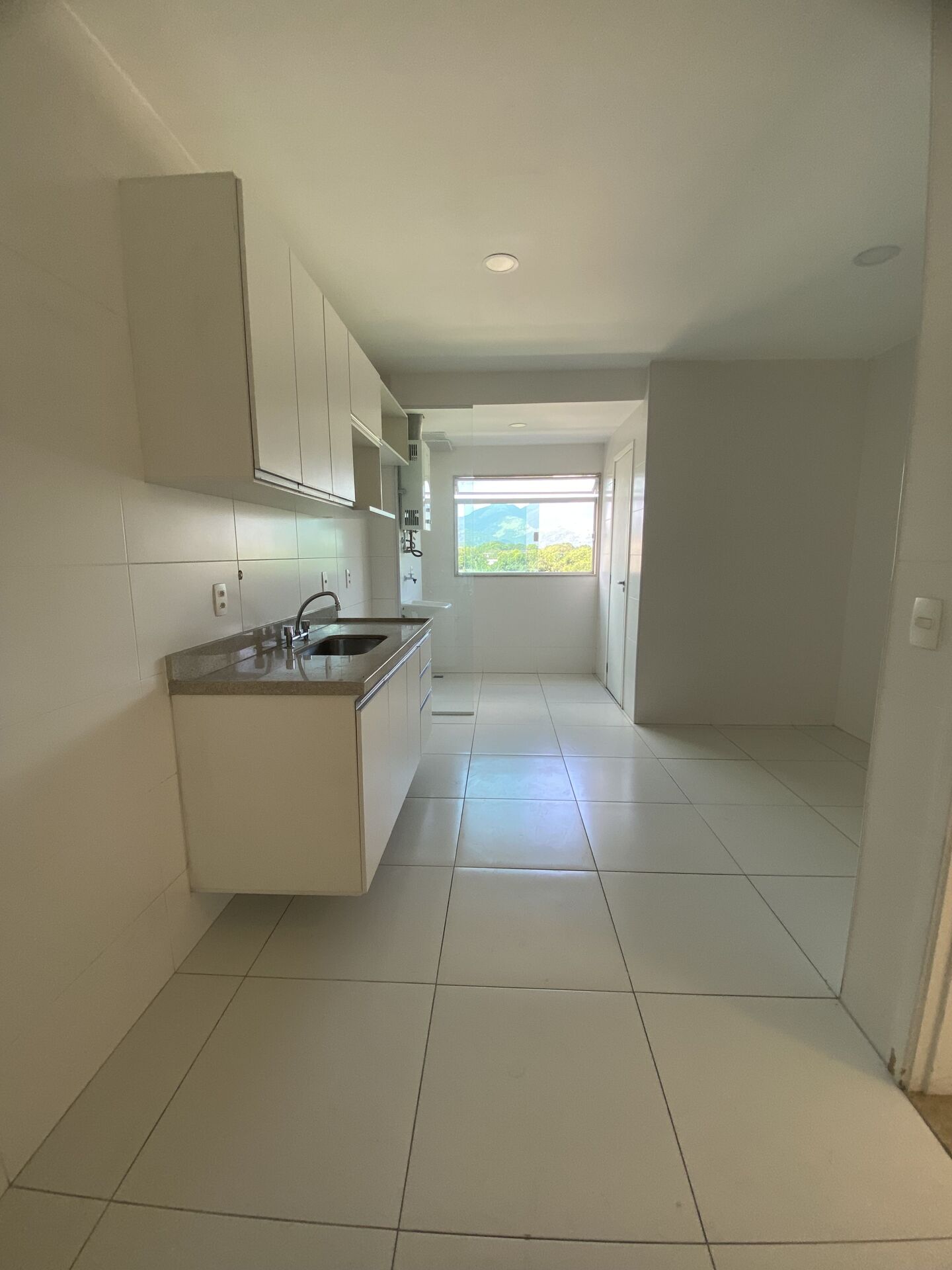 Apartamento 2 quartos à venda em Campo Grande, Rio de Janeiro — Residencial Flora - foto 18