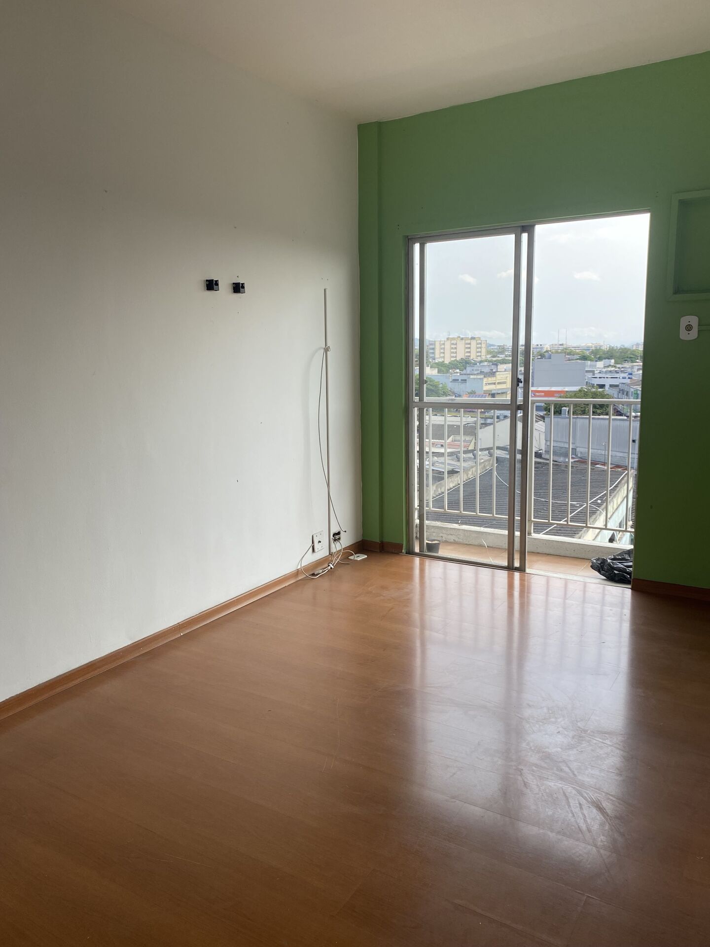 Apartamento A Venda No Centro De Campo Grande - foto 18