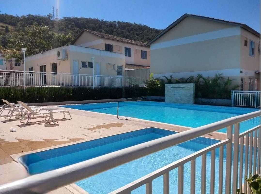 Casa 2 quartos à venda em Campo Grande, Rio de Janeiro - foto 2